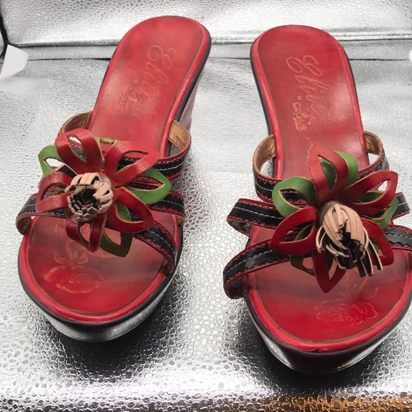 elite by conkus shoes